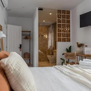 Hospederia Boutique By La Juderia De Vejer- Adults Only Vejer de la Frontera