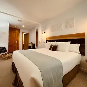 Casa de hóspedes Luz Vejer Hospedería, Vejer de la Frontera