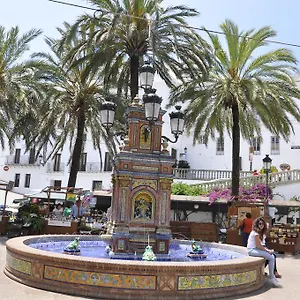 Casa de Férias Casa Andrea, Vejer de la Frontera