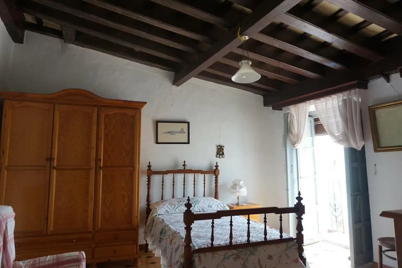 Holiday home Casa La Plaza Villa Vejer de la Frontera Spain