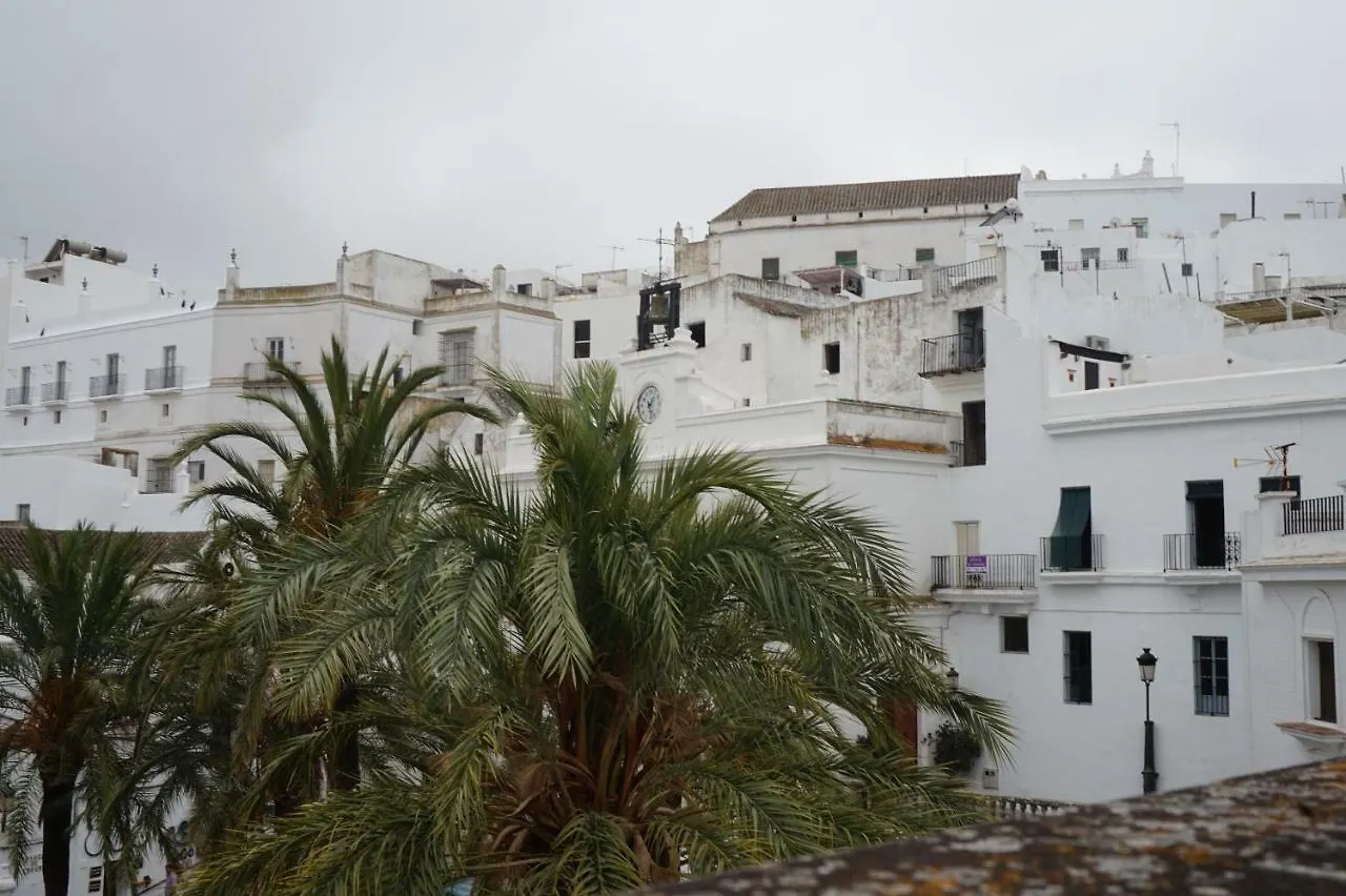 Casa La Plaza Villa Vejer de la Frontera 0*,  Spain