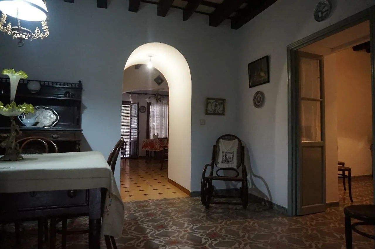 Holiday home Casa La Plaza Villa Vejer de la Frontera