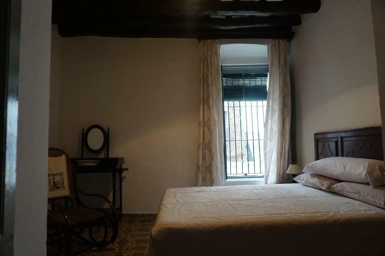 Casa La Plaza Villa Vejer de la Frontera Spain