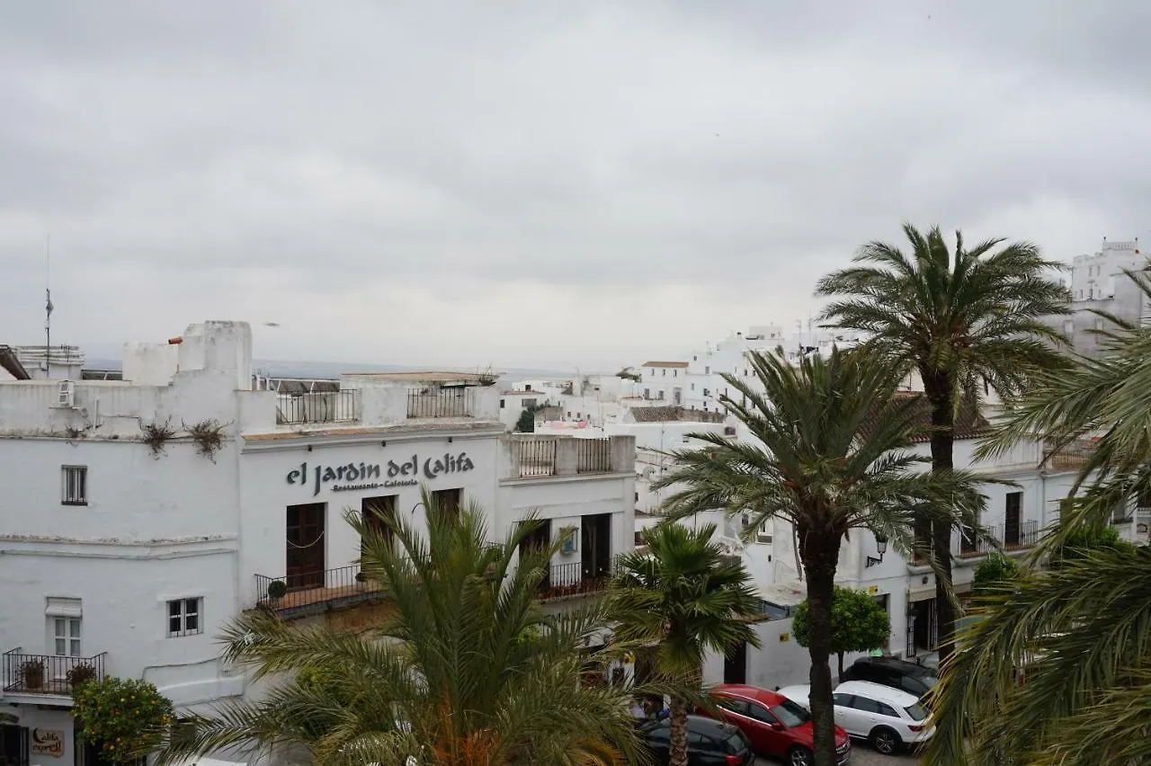 Casa La Plaza Villa Vejer de la Frontera 0*,  Spain